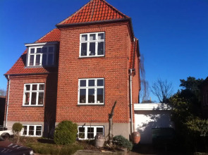 Køge Bed and Kitchen-Apartment