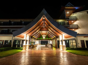 Tmark Resort Vang Vieng