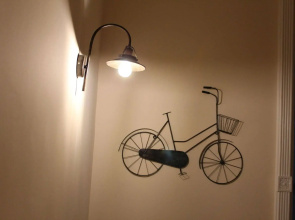 Victoria House Hostel