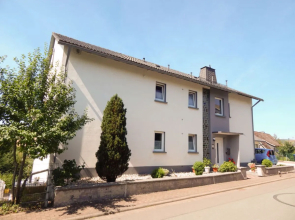 Apartment Waldi Bromskirchen