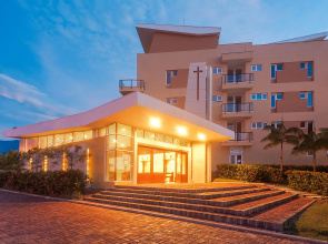 Wyndham Garden Villavicencio