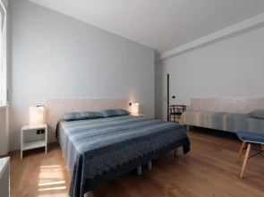 BB Villa Giuli