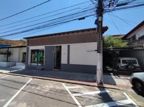 Apto 9 Ar Cond Fogão Geladeira TV etc Não divide com ninguém Centro Praia da Costa