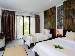 Ladear Angkor Boutique Hotel