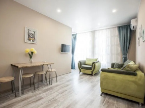ИзиРент на ул. 40-лет Победы, д. 43Д