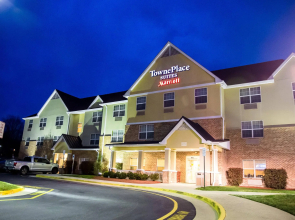 TownePlace Suites by Marriott Quantico Stafford