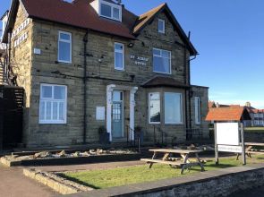 St Aidan Hotel & Bistro
