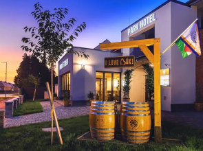 Park Hotel Bük