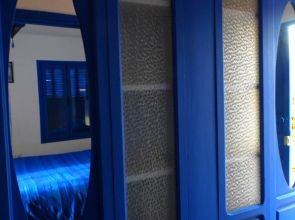 Riad à la Belle Etoile