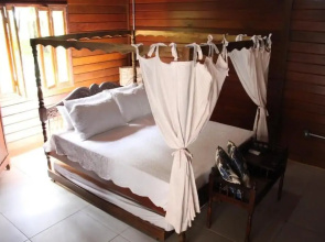 Lago São Franscisco Parque Hotel