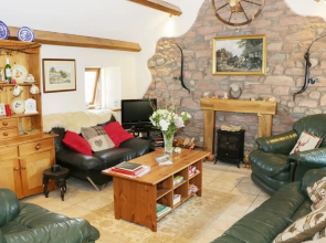 Piggery Cottage