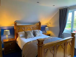 Horseford Lodge B&B
