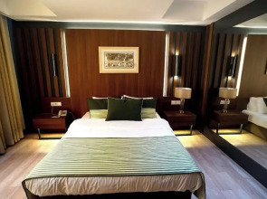 The Sign Degirmen Hotel & Spa