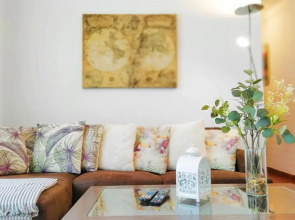 AP317 - Casa Aileen