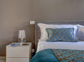 Piazzetta Margutta - My Extra Home