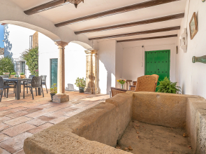 Finca El Vicario