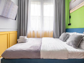 InHome24 (ИнХоум24) на аллее Берёзовая 19 корпус 4