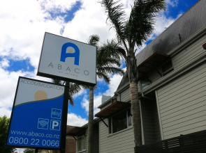 Abaco on Jervois