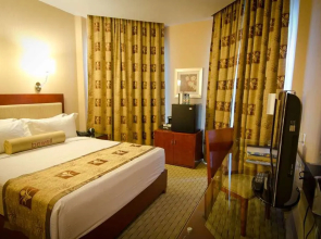 Wyndham Garden Paramaribo