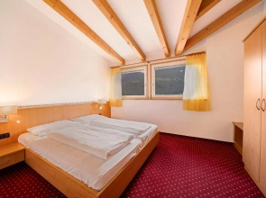 Weinsepphof Ferienwohnung 4