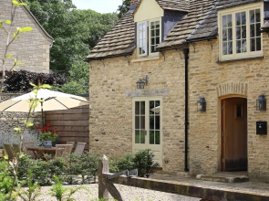 Number 11, Hollywell, Tetbury