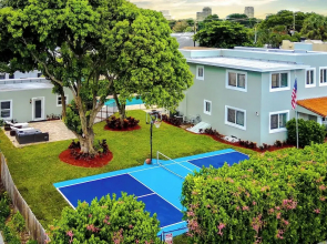 West Palm Oasis