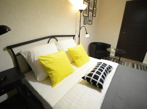 Апартаменты Renta36 (Рента) на улице Плехановская 20