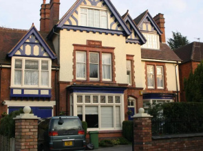 Trinidad, 45 School Road, Coach House