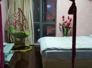 Warm House Short Rent Apartment