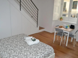 Via Roma Apartment Deluxe