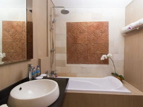 Abian Harmony Hotel & Spa