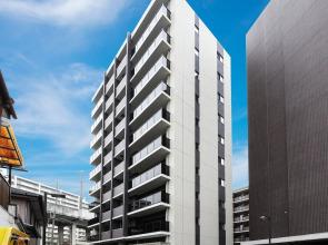 Grand Residence Hakataeki Minami