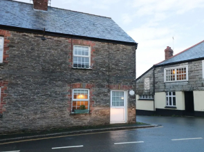 Gwent Cottage, Near Padstow