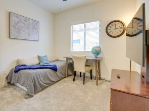 Spacious Maricopa Vacation Home ~ 4 Mi to Downtown