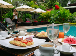 Ladear Angkor Boutique Hotel