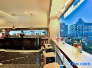 Rosewood Jinhua Hotel