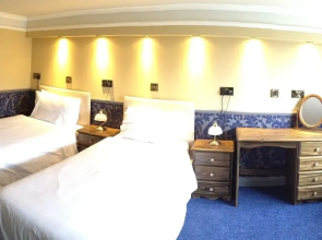 Atlantis Holiday Apartments