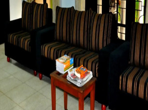 Trans Air Port Inn