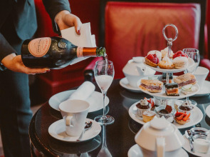 Hotel Metropole Geneve