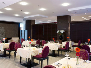 NH Vienna Airport Conference Center