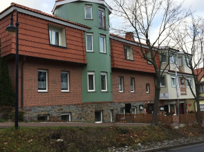 Hotel Auerhahn