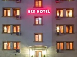 RED CONFORT HOTEL Boutique