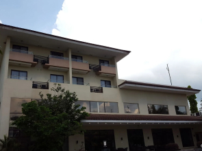 Hotel Kimberly Tagaytay