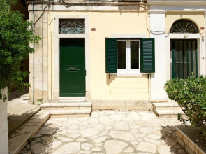 Galielo Boutique Suite by Corfuescapes