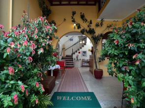Villa Eleni