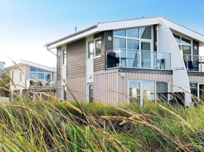 Holiday Home in Wendtorf