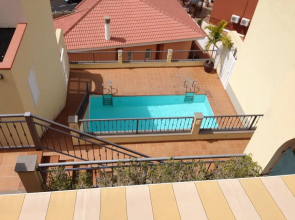 Oceanview Arguineguin