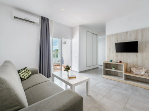 Aparhotel Vibra Club Maritim