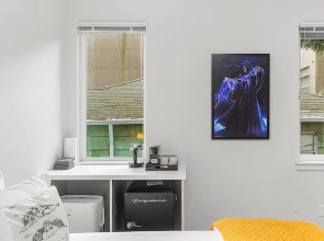 Palpatine Sith Lord Suite