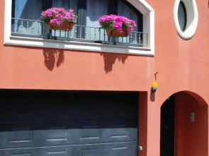 Marina apartment